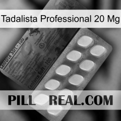 Tadalista Professional 20Mg 34